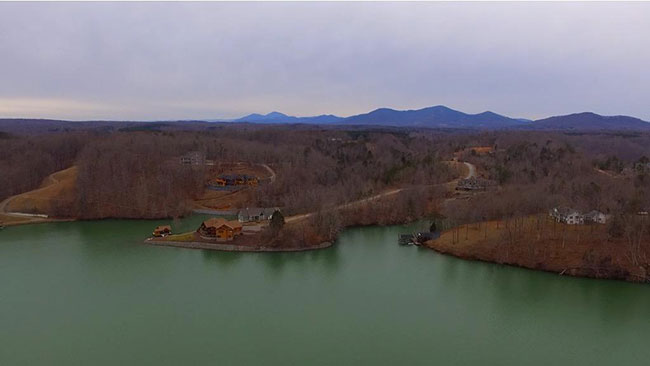 Smith Mountain Lake Real Estate Lake Land Realty