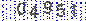 This Is CAPTCHA Image