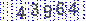 This Is CAPTCHA Image